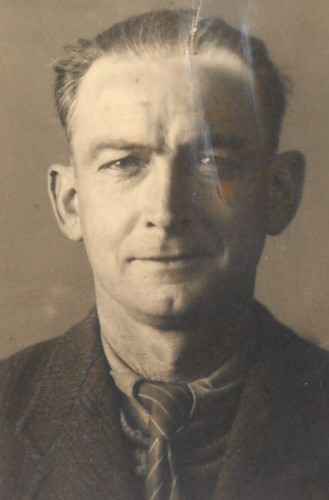 Antoine TOMAS